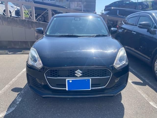 SUZUKI