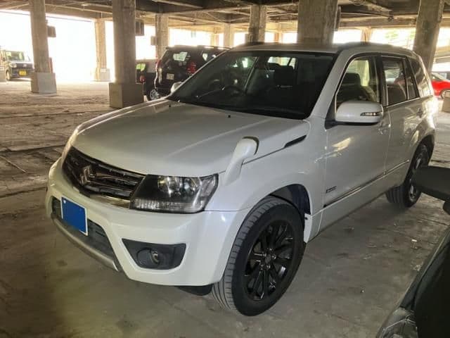 SUZUKI