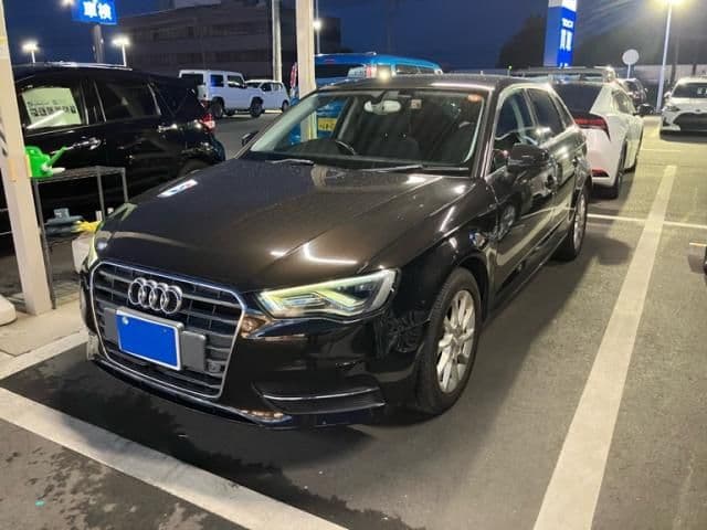 AUDI
