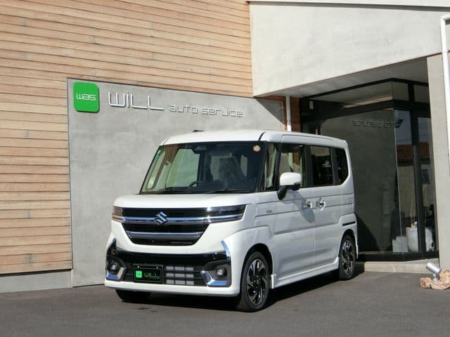 SUZUKI
