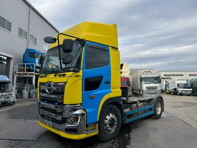 HINO
