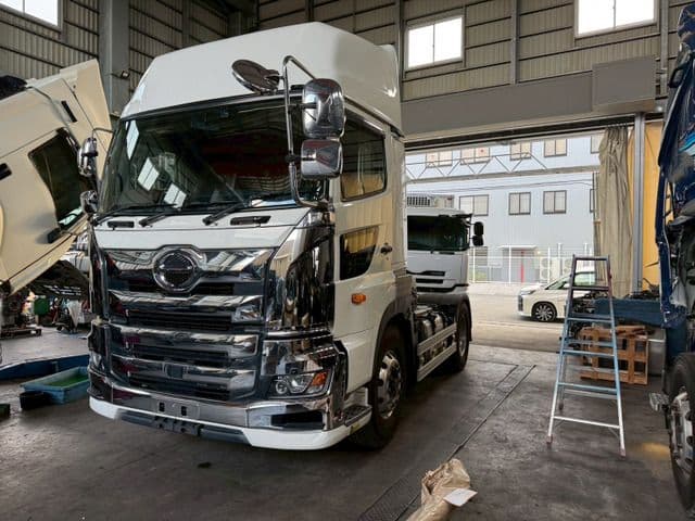 HINO