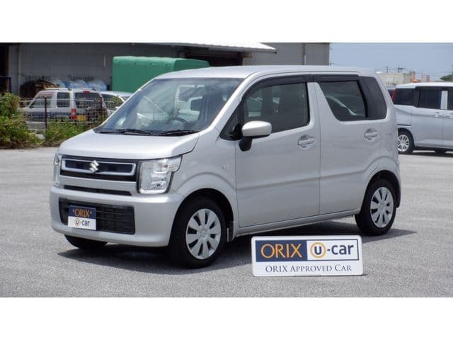 SUZUKI