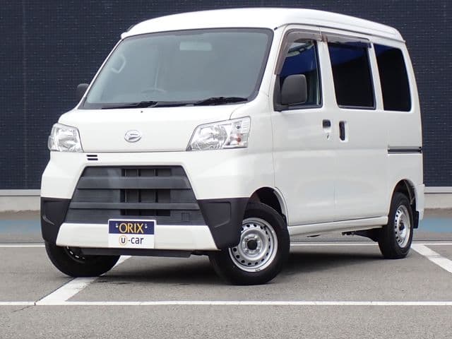 DAIHATSU