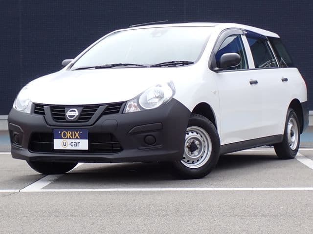 NISSAN NV150 AD 2WD