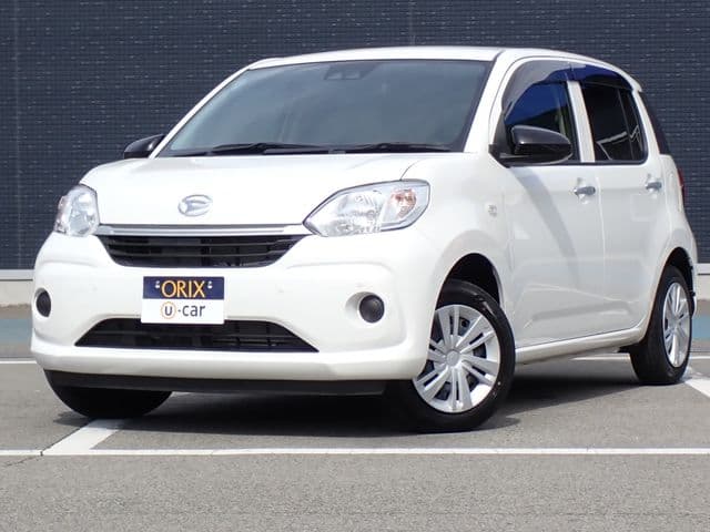 DAIHATSU