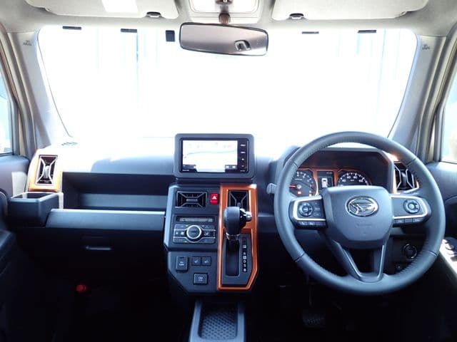 DAIHATSU