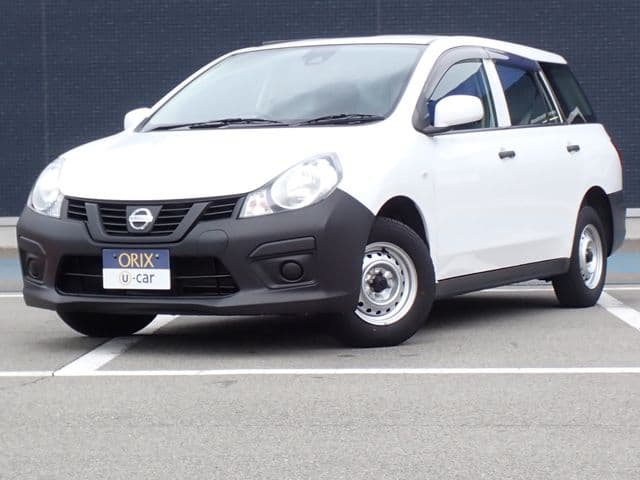 NISSAN NV150 AD 2WD