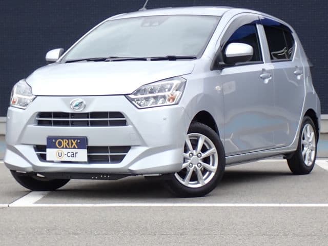DAIHATSU