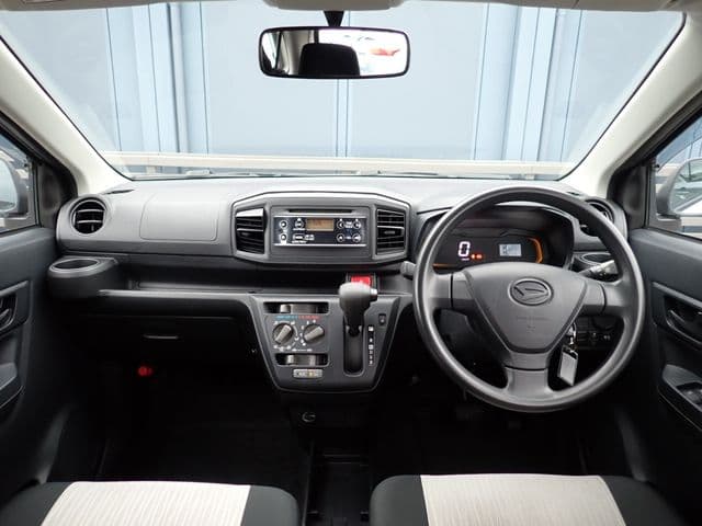 DAIHATSU
