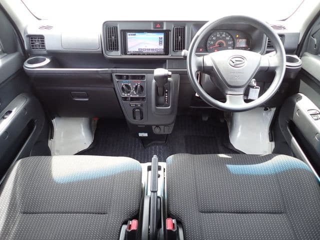 DAIHATSU