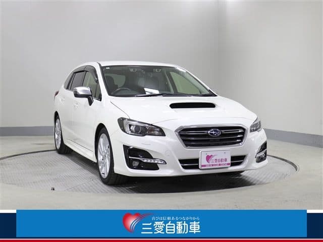 SUBARU