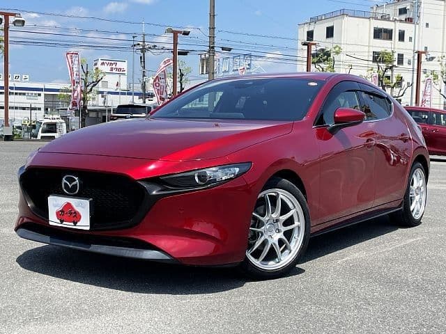 MAZDA