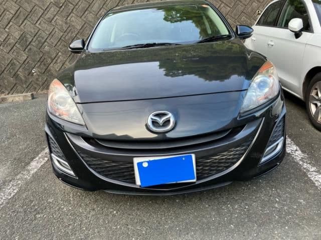 MAZDA