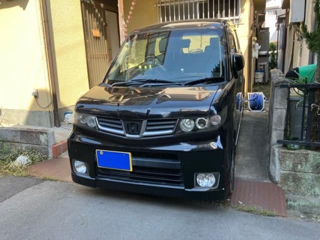 HONDA
