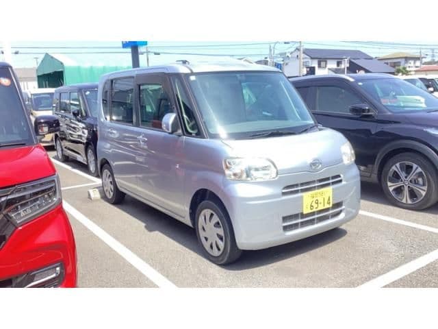 DAIHATSU