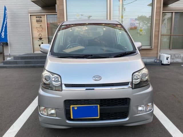 DAIHATSU