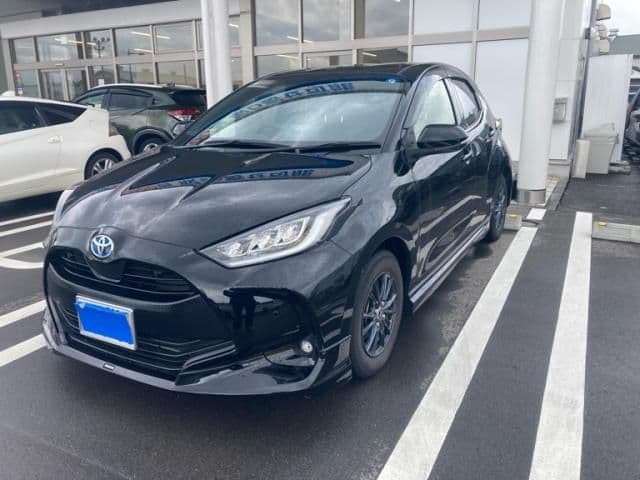 TOYOTA