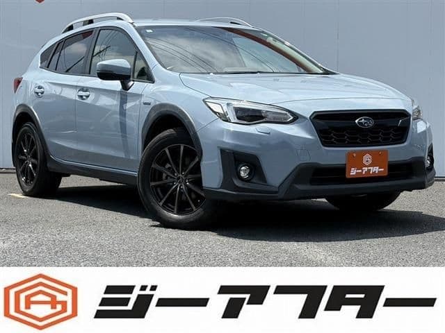 SUBARU