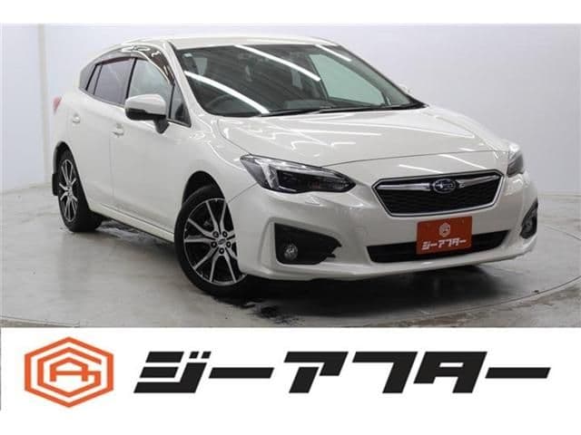 SUBARU