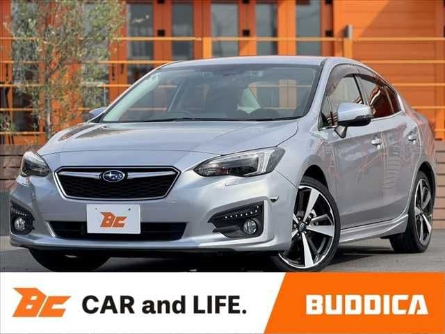 SUBARU
