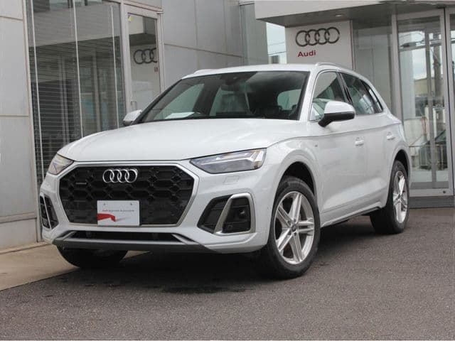 AUDI