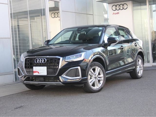 AUDI