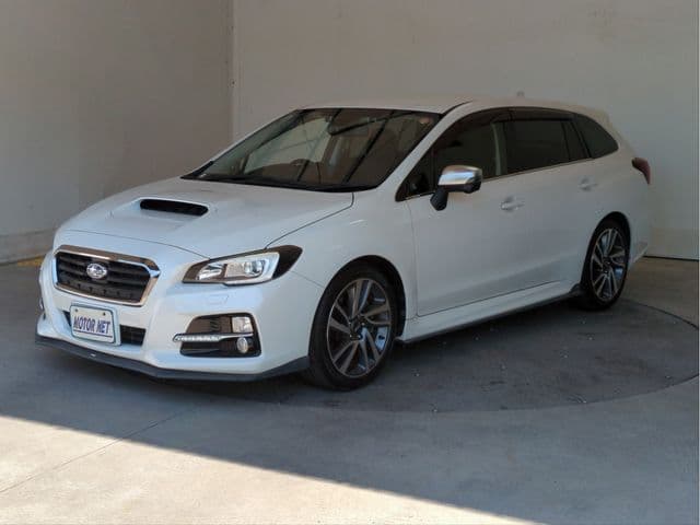 SUBARU