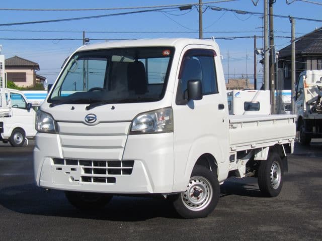 DAIHATSU