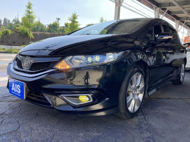 HONDA
