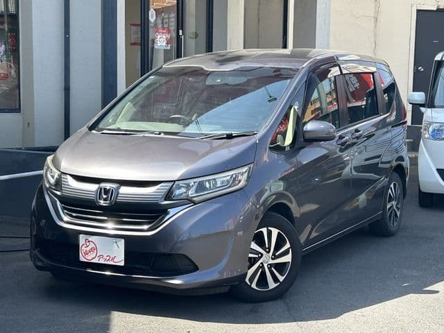 HONDA