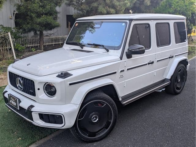 MERCEDES BENZ