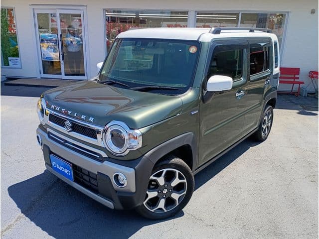 SUZUKI