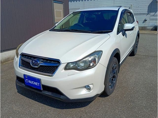 SUBARU