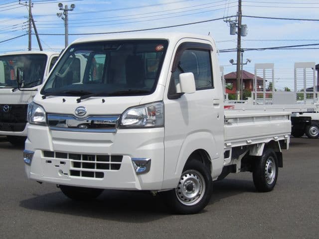 DAIHATSU