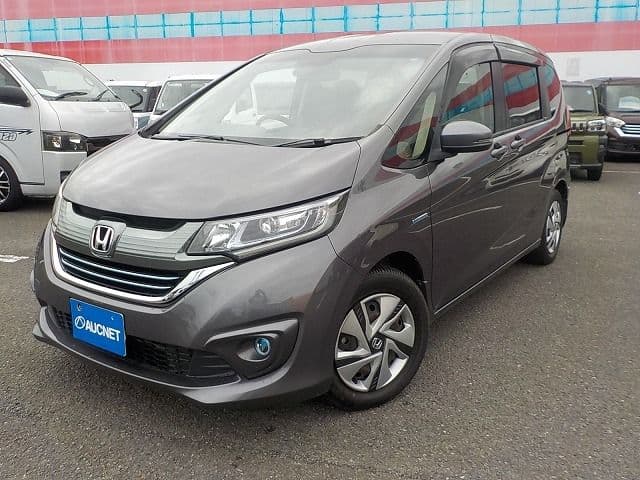 HONDA