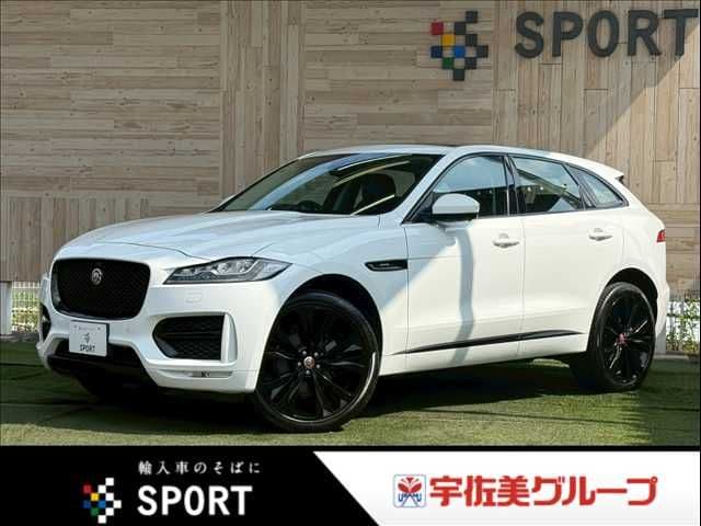 JAGUAR
