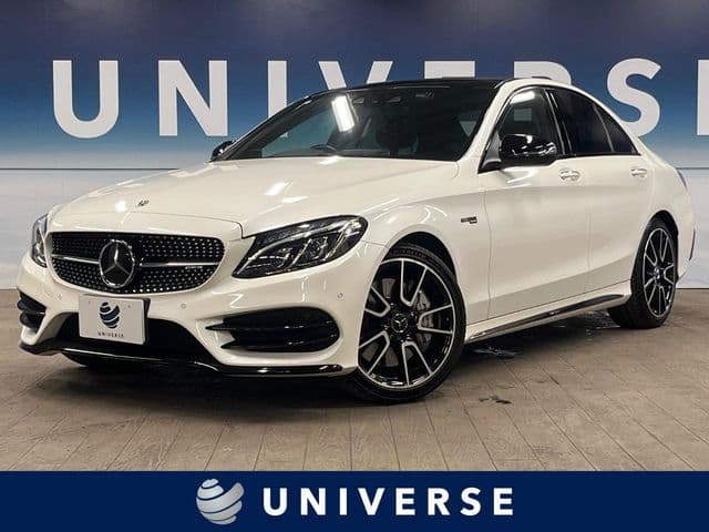 MERCEDES BENZ