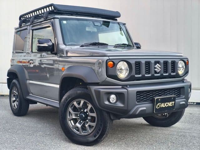 SUZUKI