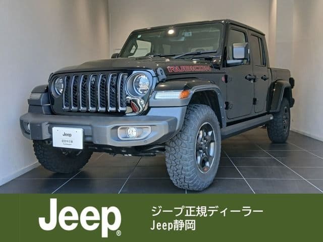 JEEP JEEP GLADIATOR