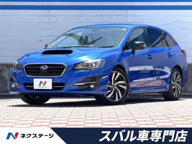 SUBARU
