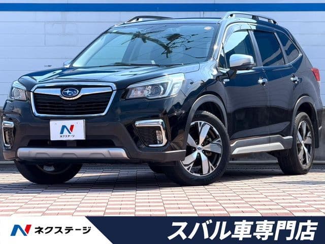 SUBARU