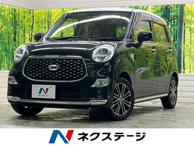 DAIHATSU