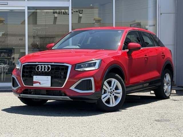 AUDI