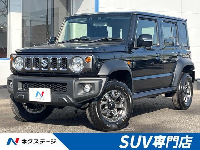 SUZUKI