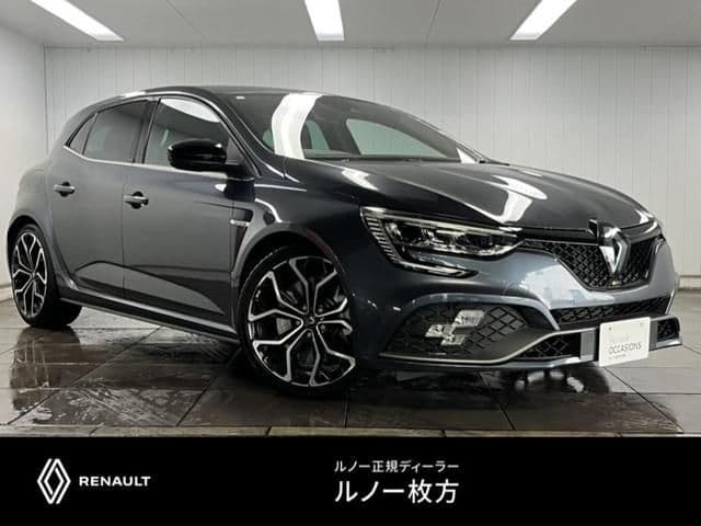 RENAULT