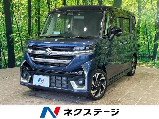 SUZUKI