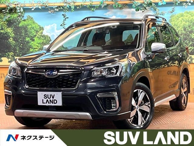 SUBARU