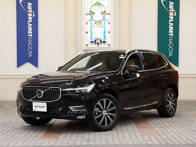 VOLVO VOLVO XC60