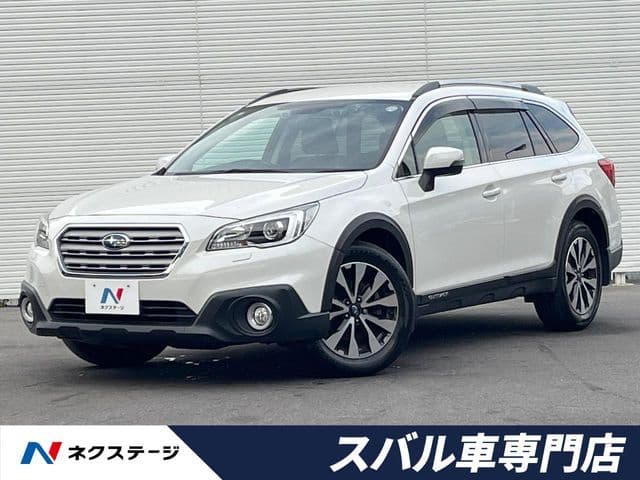 SUBARU